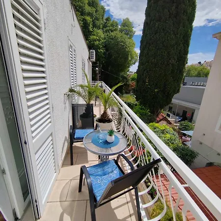 Guest house Mm