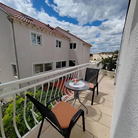 Guest house Mm 3*