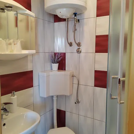 Mm Guest house