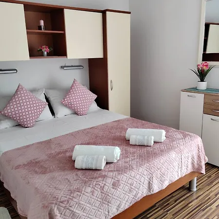 Guest house Mm