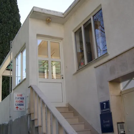Guest house Mm